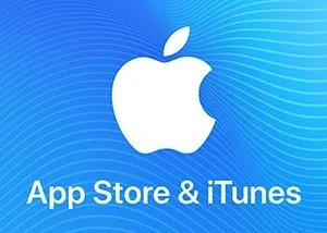 App Store and iTunes SALE gift card