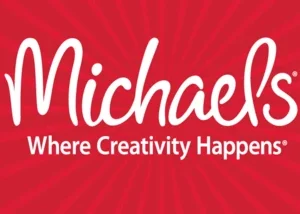Michaels gift card
