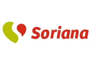 Soriana gift card