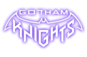 Gotham Knights Steam gift card