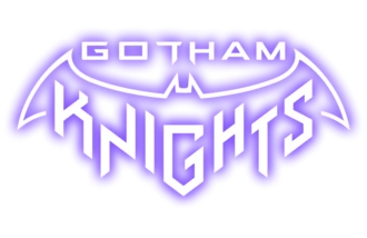 Gotham Knights Steam gift card