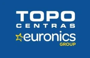 Topo Centras gift card