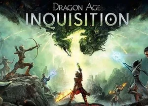 Dragon Age Inquisition gift card