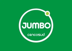 Jumbo gift card