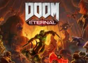 Doom Eternal gift card