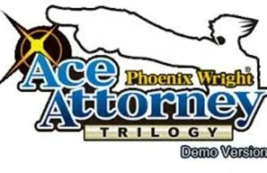 Phoenix Wright: Ace Attorney Trilogy gift card