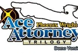 Phoenix Wright: Ace Attorney Trilogy gift card