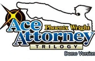 Phoenix Wright: Ace Attorney Trilogy gift card