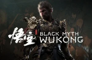 Black Myth: Wukong Game Key gift card