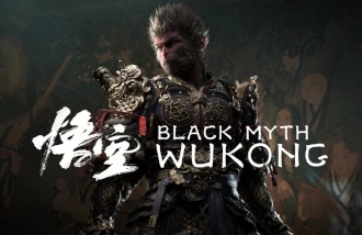 Black Myth: Wukong Game Key gift card