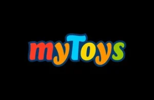 Mytoys gift card