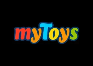 Mytoys gift card