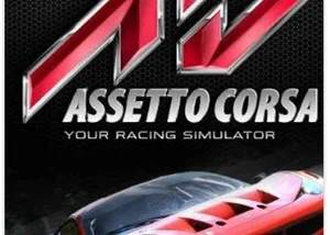 Assetto Corsa gift card