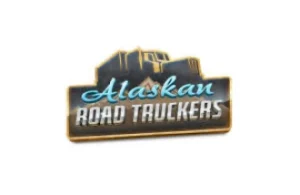 Alaskan Road Trucker gift card