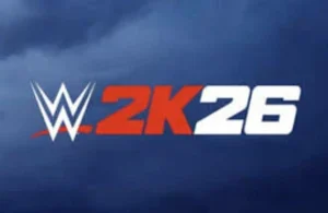 WWE 2K26 gift card