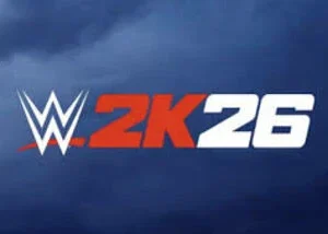 WWE 2K26 gift card