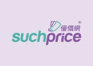 Suchprice gift card