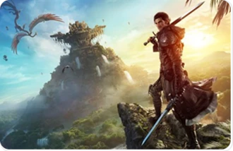 Final Fantasy XIV: A Realm Reborn - 60 day Time Card gift card