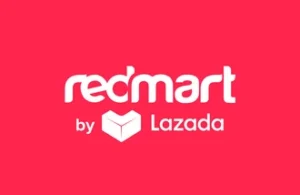Redmart gift card