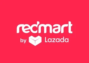 Redmart gift card