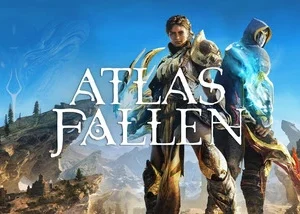Atlas Fallen gift card