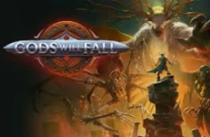 Gods will Fall gift card