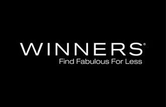 Winners gift card