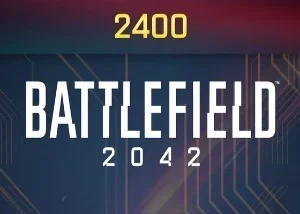 Battlefield 2042 BFC gift card