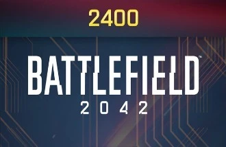 Battlefield 2042 BFC gift card