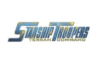 Starship Troopers: Terran Command gift card