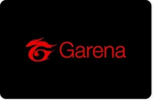 Garena Prepaid Card gift card