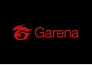 Garena Prepaid Card gift card