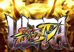 Ultra Street Fighter IV gift card