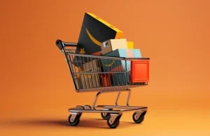 Amazon Shopping Voucher