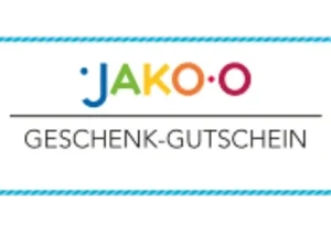 JAKO-O gift card