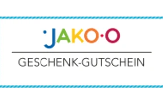 JAKO-O gift card
