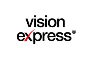 Vision Express gift card