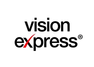 Vision Express gift card