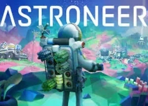 Astroneer gift card