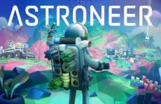 Astroneer gift card