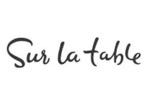 Sur La Table gift card