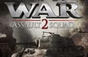 Men of War: Assault Squad 2 gift card