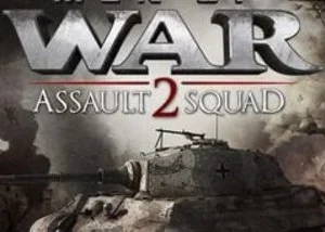 Men of War: Assault Squad 2 gift card