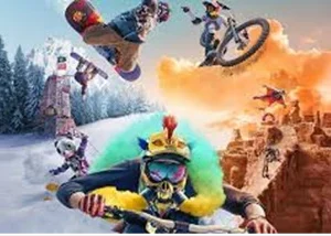 Riders Republic gift card