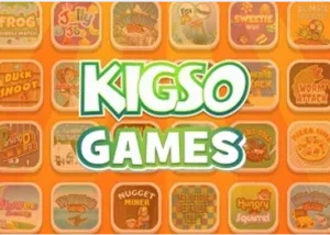Kigso gift card