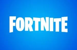 Fortnite V-Bucks gift card