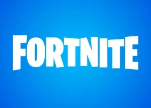 Fortnite V-Bucks gift card