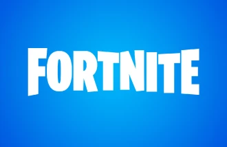 Fortnite V-Bucks gift card