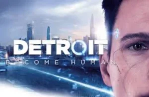 Detroit: Become Human gift card