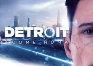 Detroit: Become Human gift card